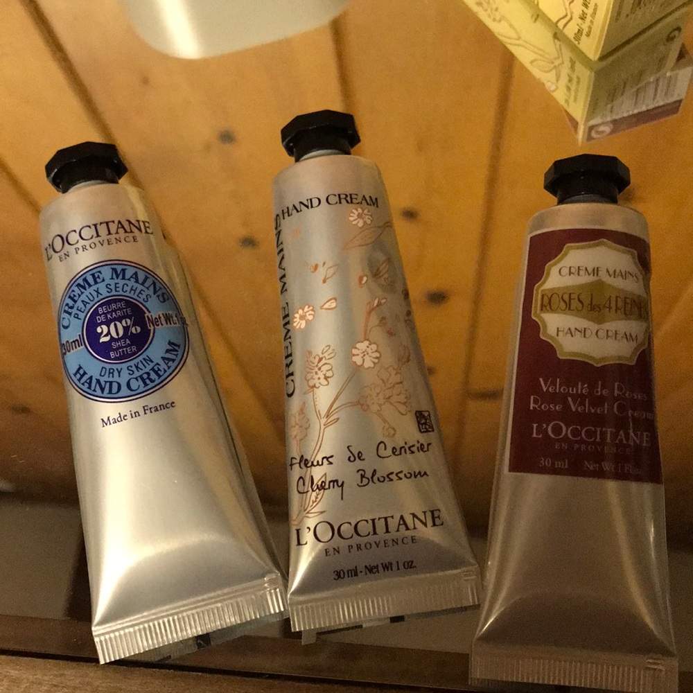 L’Occitane